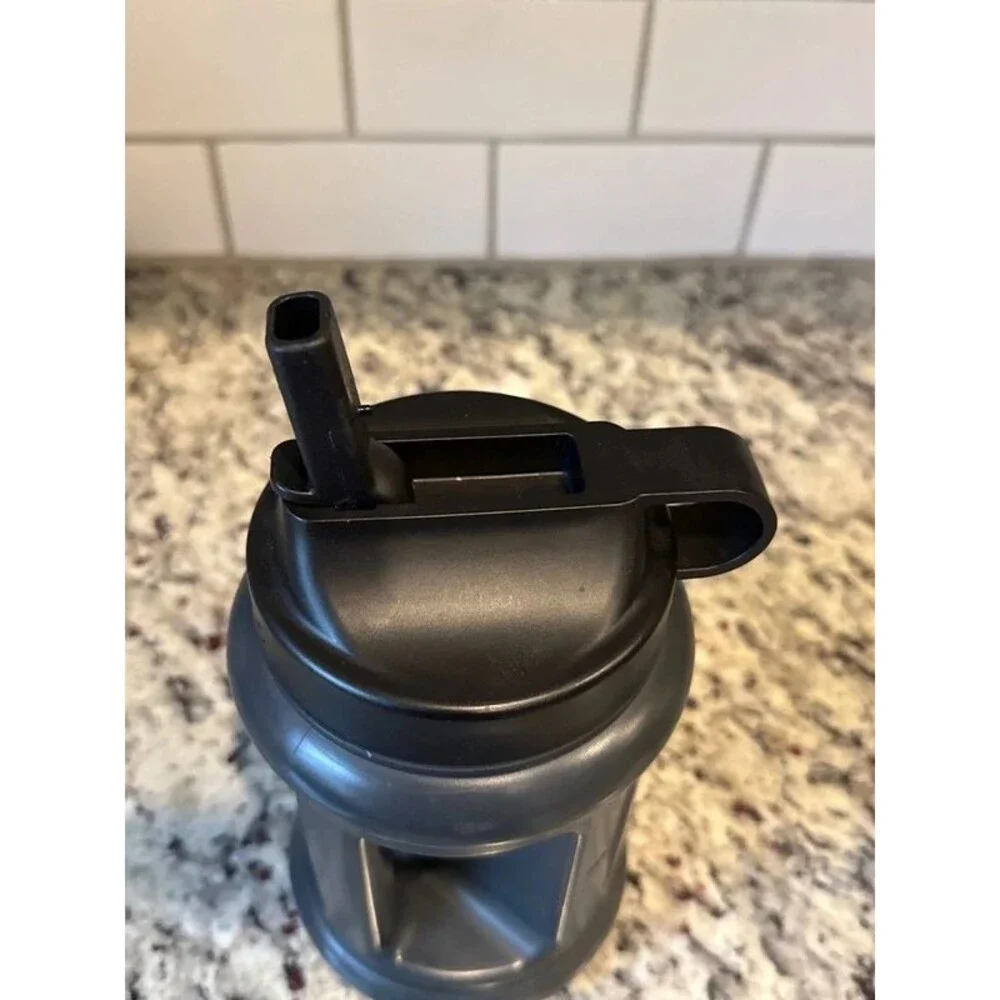 Black Hydrojug 25oz